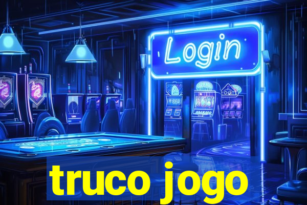 truco jogo
